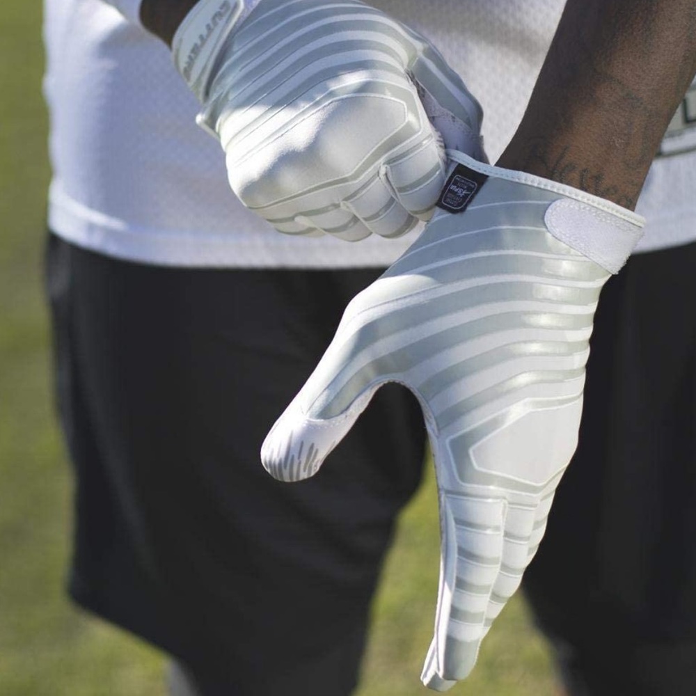 CUTTERS S252 REV 3.0 RECEIVER YOUTH GLOVES